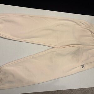 adidas Soft Cream Sweatpants